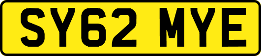 SY62MYE