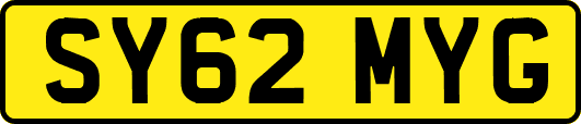 SY62MYG
