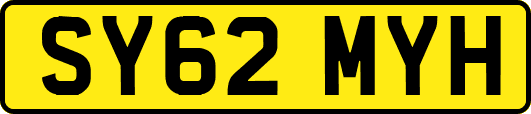 SY62MYH