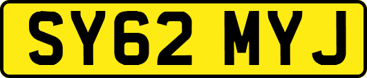SY62MYJ