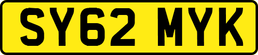 SY62MYK