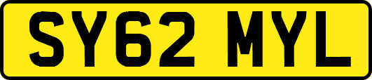 SY62MYL