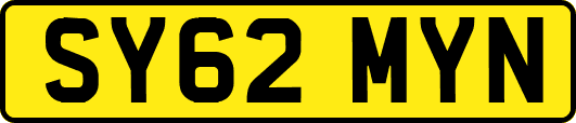 SY62MYN