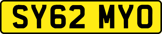 SY62MYO