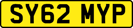 SY62MYP