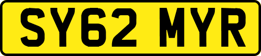 SY62MYR