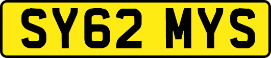 SY62MYS