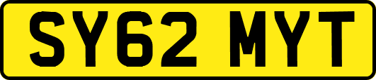 SY62MYT