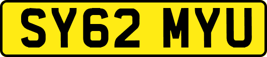 SY62MYU