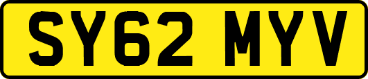 SY62MYV