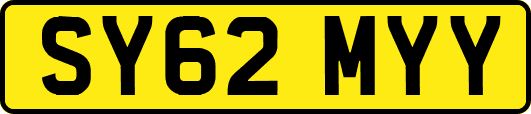 SY62MYY