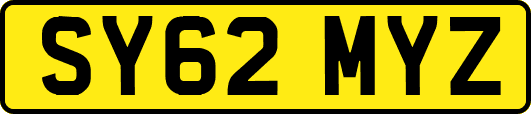 SY62MYZ