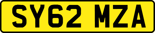 SY62MZA