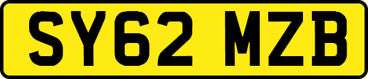 SY62MZB