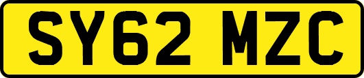 SY62MZC