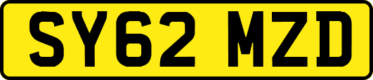 SY62MZD