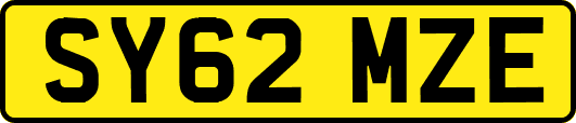 SY62MZE