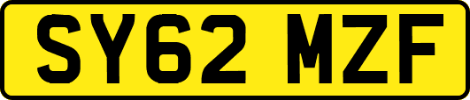 SY62MZF