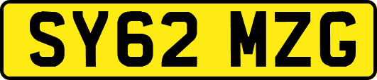 SY62MZG