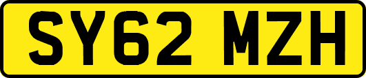 SY62MZH