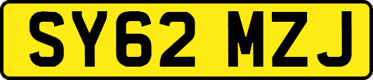 SY62MZJ