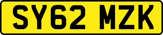 SY62MZK