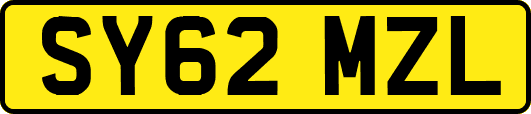 SY62MZL