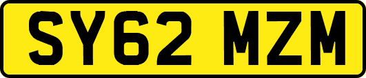 SY62MZM