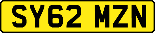 SY62MZN