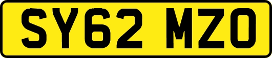 SY62MZO