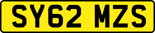 SY62MZS