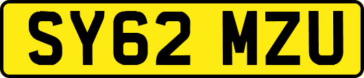 SY62MZU