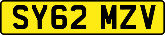 SY62MZV