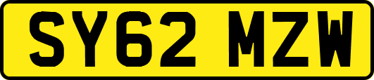 SY62MZW