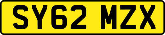 SY62MZX