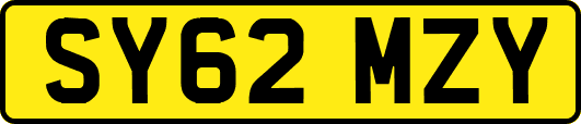 SY62MZY