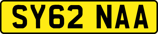 SY62NAA