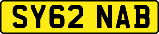SY62NAB