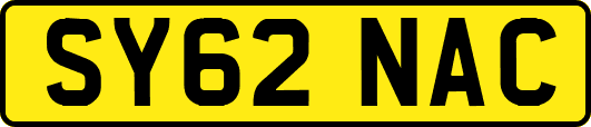 SY62NAC