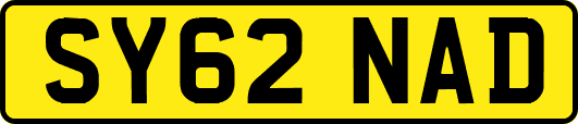 SY62NAD