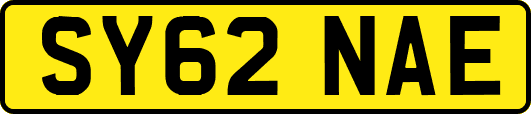 SY62NAE