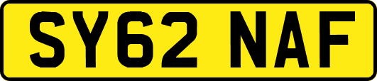 SY62NAF