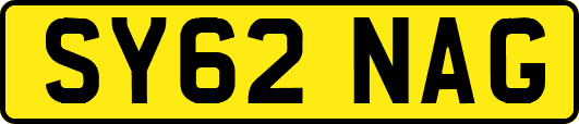 SY62NAG
