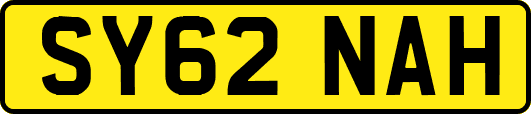 SY62NAH