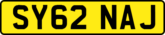 SY62NAJ