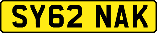 SY62NAK