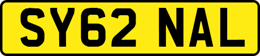 SY62NAL
