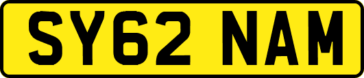 SY62NAM