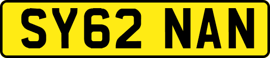 SY62NAN