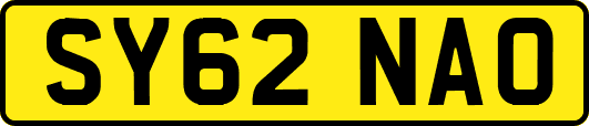 SY62NAO